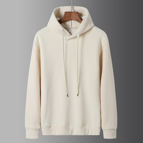 Hooded Sweater - Image 2