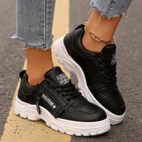 Shoes For Women Sneakers - Image 6