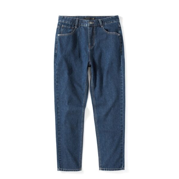 Jeans Man Autumn Tap - Image 4