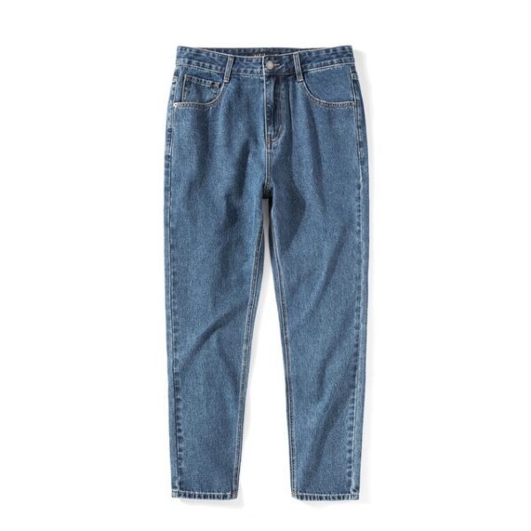 Jeans Man Autumn Tap - Image 3