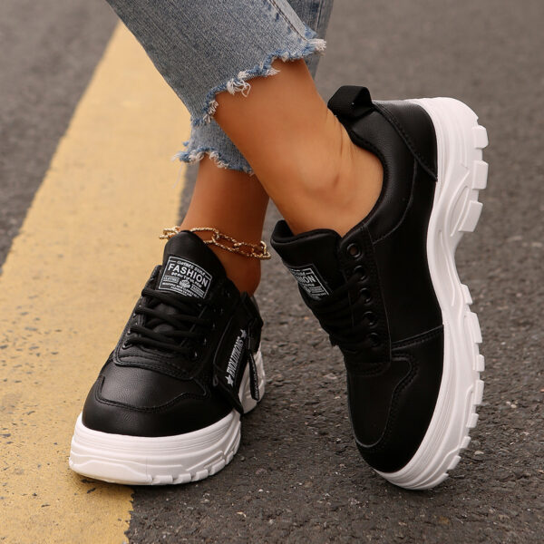 Shoes For Women Sneakers - Image 3