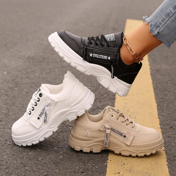 Shoes For Women Sneakers - Image 10