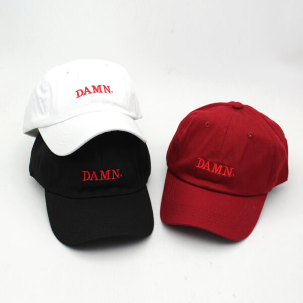 Outdoor Men's and Women's Cap