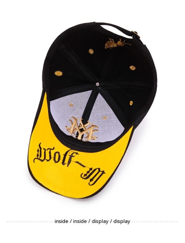 Baseball Cap Outdoor - Image 7