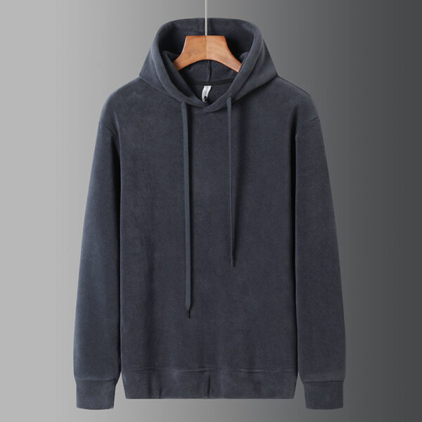 Hooded Sweater - Image 7