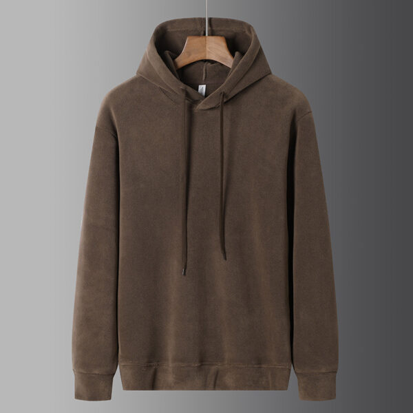 Hooded Sweater - Image 4