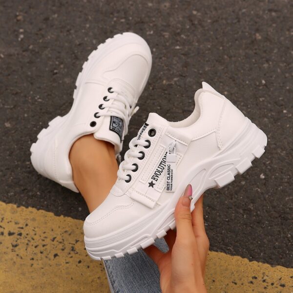 Shoes For Women Sneakers - Image 9