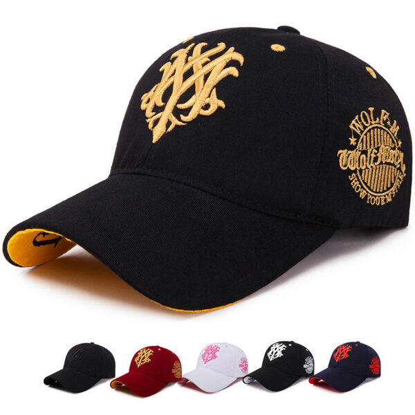 Baseball Cap Outdoor