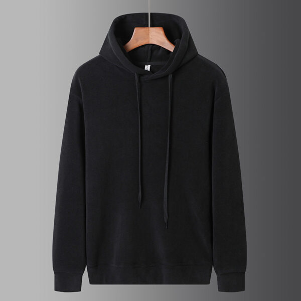 Hooded Sweater - Image 5