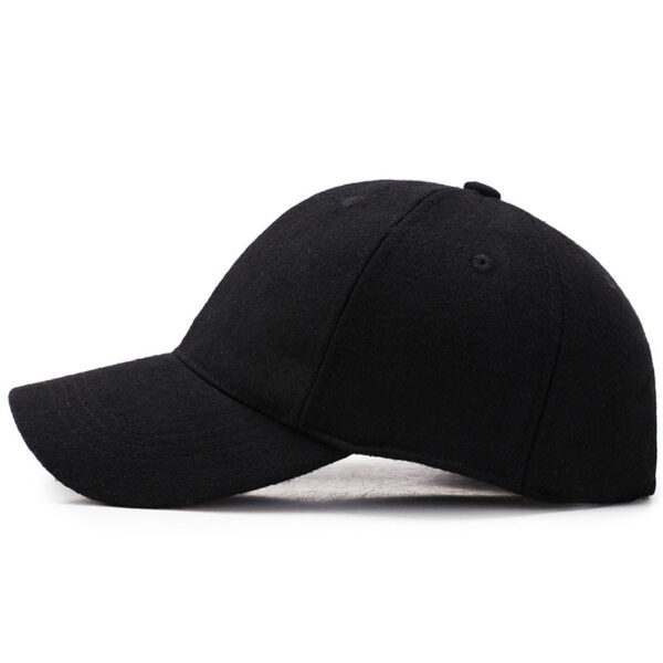 Casual cap - Image 6