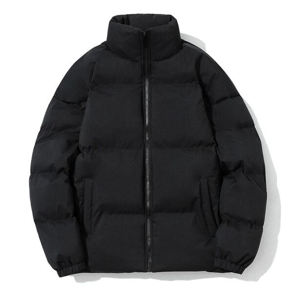 Men's Fit Cotton Coat