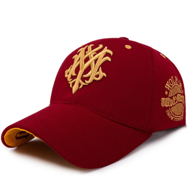 Baseball Cap Outdoor - Image 9