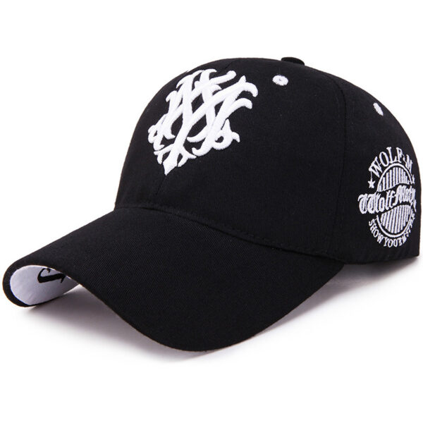 Baseball Cap Outdoor - Image 6